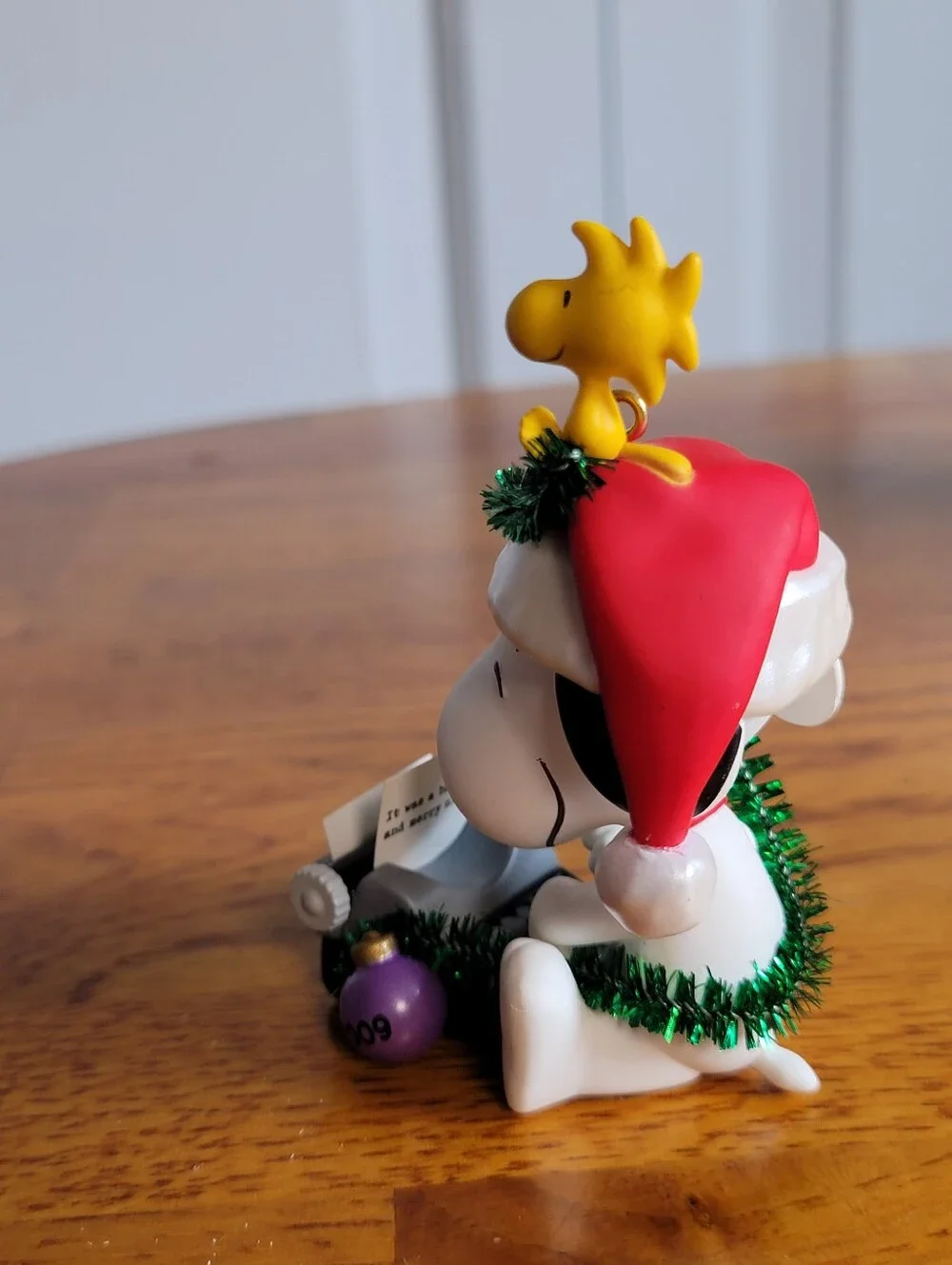 The Peanuts Gang Suppertime! And Once Upon A Holiday